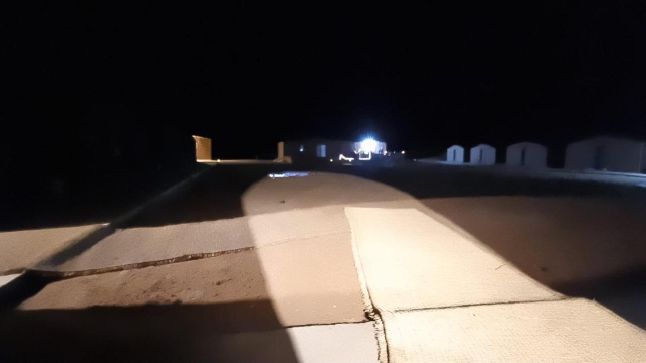Chigaga Luxury Camp Hotel Мхамид Екстериор снимка